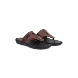 Beeone Men Comfort Sandals-picture-21