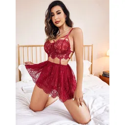 Beera Net Baby Doll-picture-24