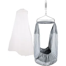 beetot beetot Thottil, Joli, and Jhula, Cradle For New Born Baby-picture-20