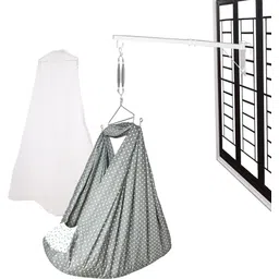 beetot Thottil, Joli, and Jhula, Cradle For New Born Baby-picture-16