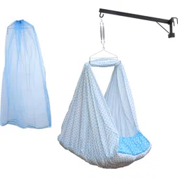 beetot Thottil, Joli, and Jhula, Cradle For New Born Baby-picture-18