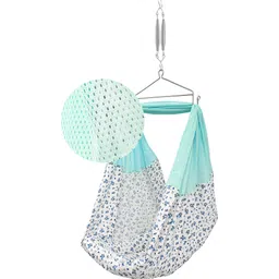 beetot Thottil, Joli, and Jhula, Cradle For New Born Baby image 3