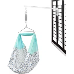 beetot Thottil, Joli, and Jhula, Cradle For New Born Baby image 1