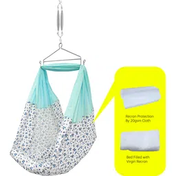 beetot Thottil, Joli, and Jhula, Cradle For New Born Baby image 2