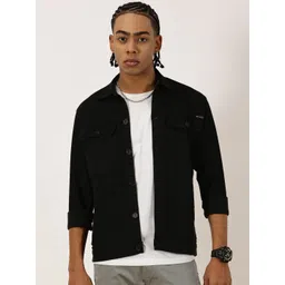 beevee Men Opaque Casual Shirt-picture-22