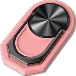 befunky Cute Funky Classic Phone Ring Grip Stand 360 Degree Rotating Anti Drop Finger Holder for Mobile & Tablets Mobile Holder-picture-15