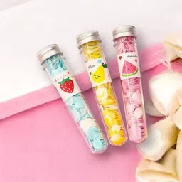 beggie Paper Soap 3 Bottle | Scented Paper|Travel Soap|Pocket Friendly|code46-picture-25