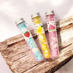 beggie Paper Soap 3 Bottle | Scented Paper|Travel Soap|Pocket Friendly|code49-picture-10