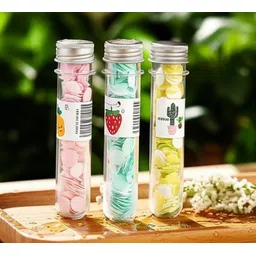beggie Paper Soap 3 Bottle | Scented Paper|Travel Soap|Pocket Friendly|code51-picture-12