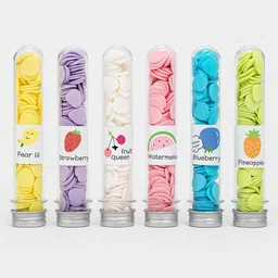 beggie Paper Soap Travel Friendly Fruity Fragrance Paper Soap Sheets-picture-19