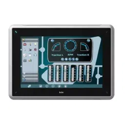 BEIJER ELECTRONICS 12.1 Inch Graphic Touch HMI With iX runtime iX T12B-picture-37