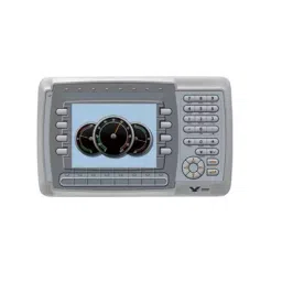 BEIJER ELECTRONICS 5.7 Inch Monochrome TFT Keypad HMI E1062-picture-36