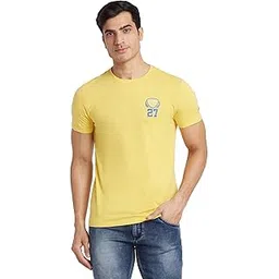 being human Artichoke Green Men T-Shirt-picture-14