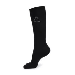Being human bhc110406 black free size socks ss24-picture-39