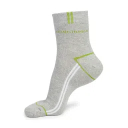 Being human bhc113224 navy/grey mel free size socks ss24-picture-42