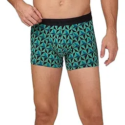 being human Black Fitted Briefs-picture-45