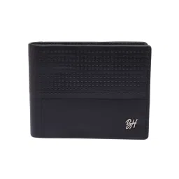 Being Human Black Men's Wallet-picture-13