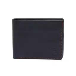 Being Human Black Men's Wallet-picture-15