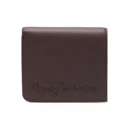 Being Human Brown Men's Wallet-picture-13