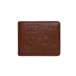 Being Human Brown Men's Wallet-picture-12