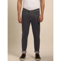 Being Human Clothing Men Mid-Rise Stretchable Jeans-picture-29