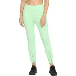 Being Human Green Skinny Jeggings-picture-35