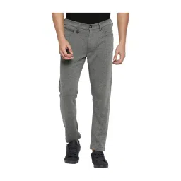 Being Human Grey Regular Fit Jeans-picture-36