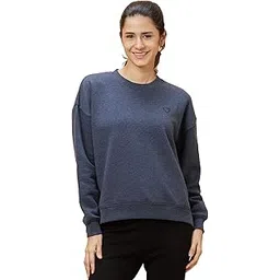 being human Mauve Coloured Women Sweatshirts-picture-12
