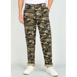 being human Men Cargos-picture-36