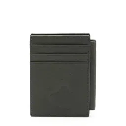 being human Men Faux Leather Card Holder-picture-37