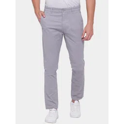 Being Human Men Grey Jeans-picture-40