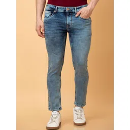 Being Human Men Heavy Fade Jeans-picture-39