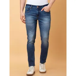 Being Human Men Heavy Fade Jeans-picture-36