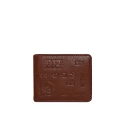 Being Human Men Leather Two Fold Wallet-picture-32