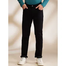 Being Human Men Mid-Rise Jeans-picture-35