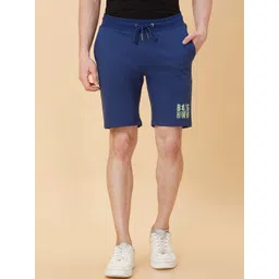 Being Human Men Mid-Rise Shorts-picture-27