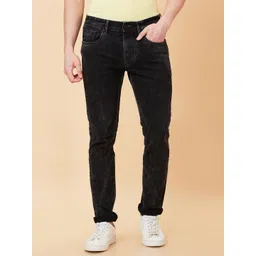 Being Human Men Mid-Rise Slim Fit Jeans-picture-40