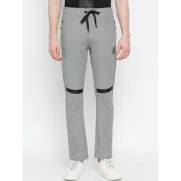 Being Human Men Mid Rise Track Pants-picture-20