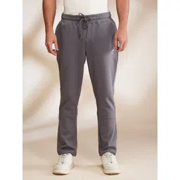 Being Human Men Mid Rise Track Pants-picture-24