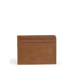 Being Human Men Printed PU Card Holder-picture-19