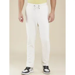 Being Human Men Pure Cotton Mid Rise Track Pants-picture-39