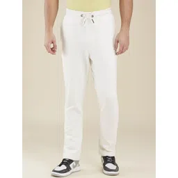 Being Human Men Pure Cotton Regular Fit Track Pants-picture-27