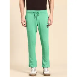 Being Human Men Pure Cotton Track Pants-picture-33