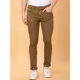 Being Human Men Slim Fit Jeans-picture-17