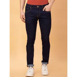 Being Human Men Slim Fit Jeans-picture-13