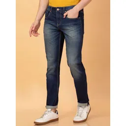Being Human Men Slim Fit Jeans image 5