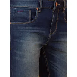 Being Human Men Slim Fit Jeans image 2