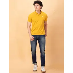 Being Human Men Slim Fit Jeans image 3