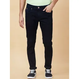 Being Human Men Slim Fit Mid-Rise Jeans-picture-35