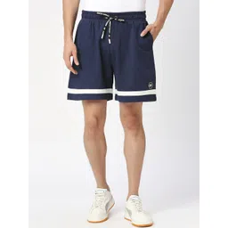 Being Human Men Sports Shorts-picture-21